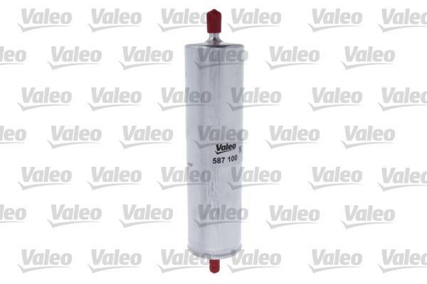 Filtre à carburant (Filtre à gasoil) VALEO ref. 587100